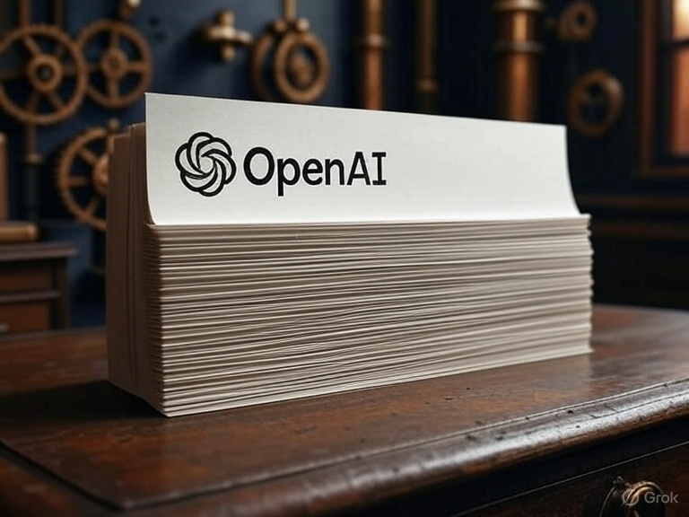 OpenAI Issues Stern Warning Against Unauthorized Stock Trading