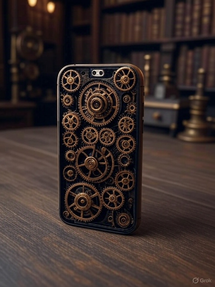 Apple’s Three-Year iPhone Reinvention: A Bold Leap Forward