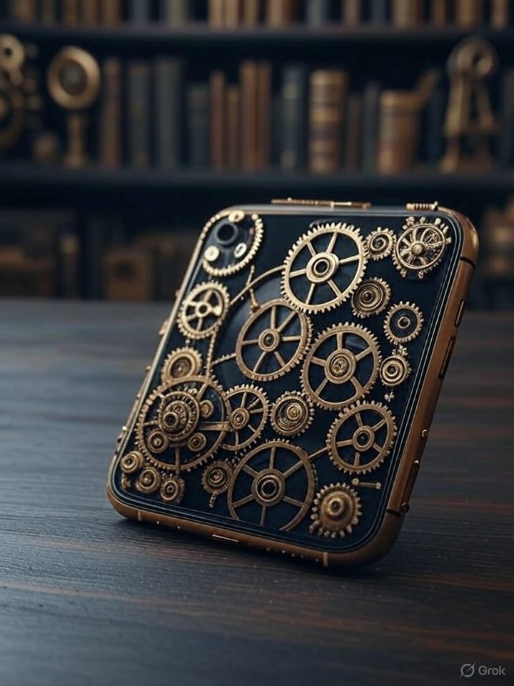 Apple’s Three-Year iPhone Reinvention: A Bold Leap Forward