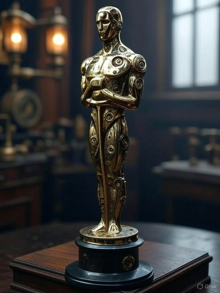 Battle for the Oscars: Who Will Broadcast Hollywood's Grandest Night (and Why It Even Matters Anymore)?