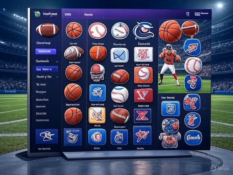 This Music Will Last Forever: Yahoo Launches Its Own Sports Streaming Service