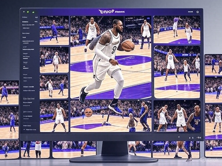 This Music Will Last Forever: Yahoo Launches Its Own Sports Streaming Service