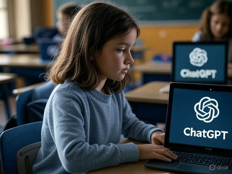 UAE Introduces AI Education Starting from Kindergarten