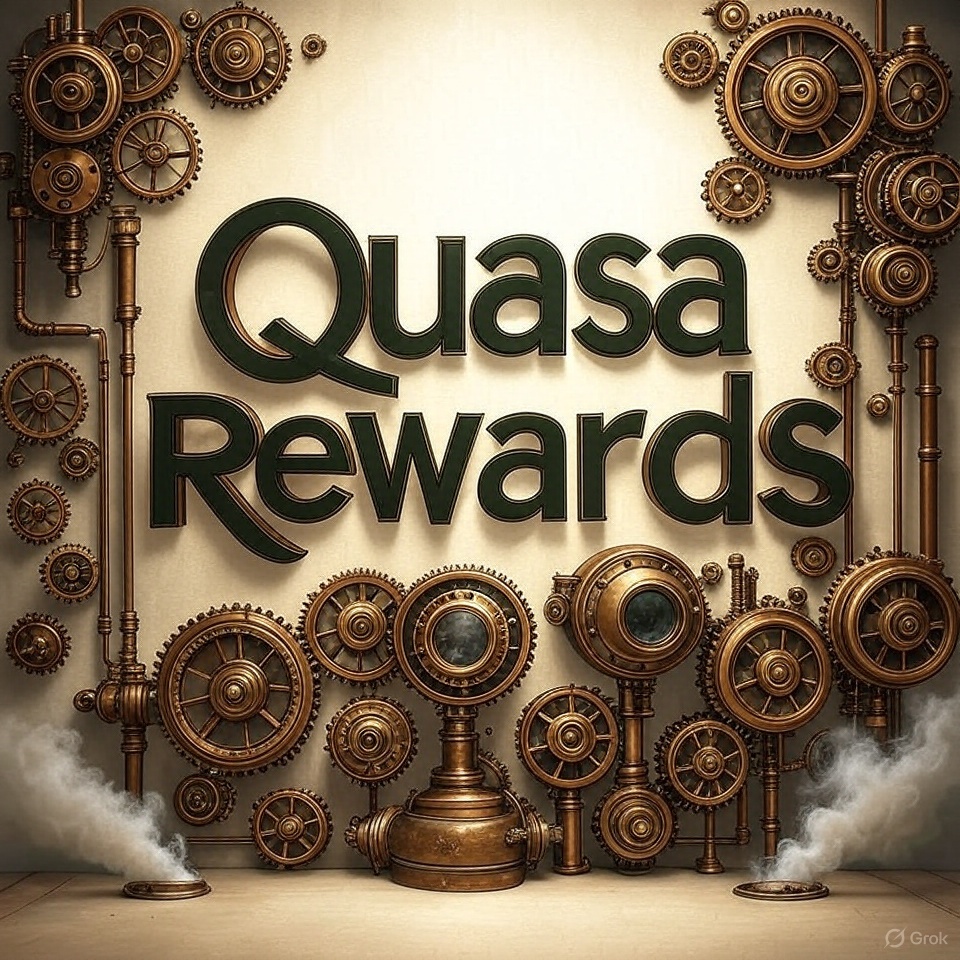 QUA Buyback - August 2025