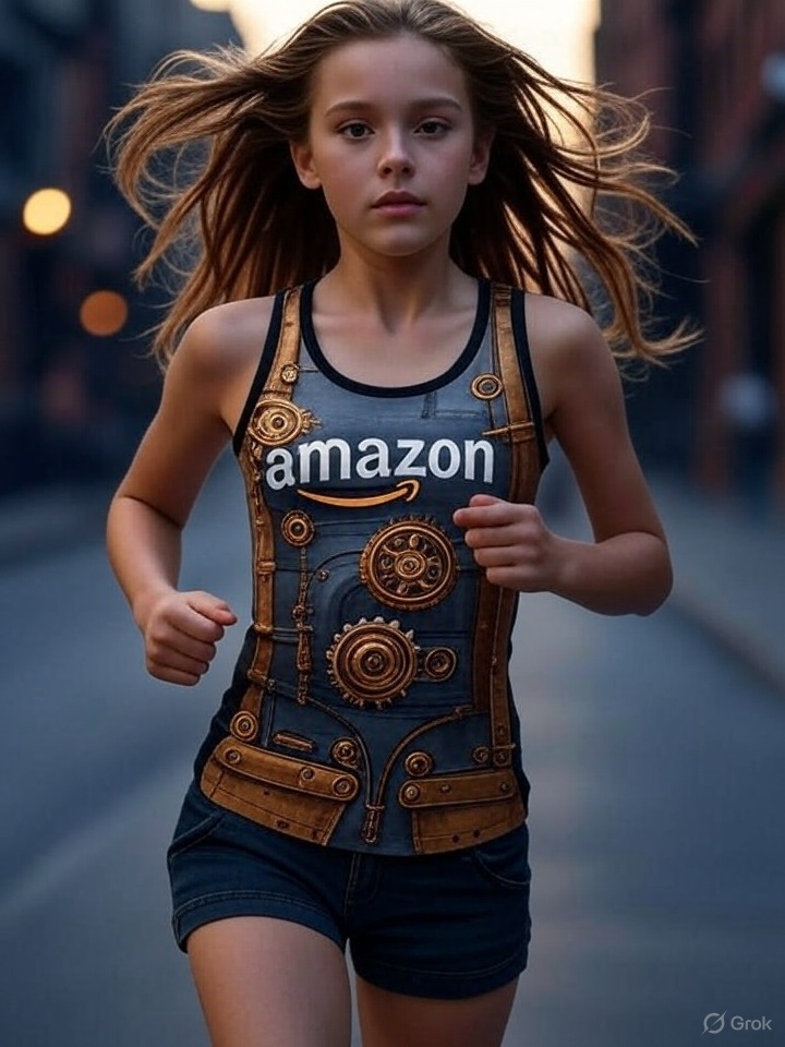 Amazon’s Internal Document Reveals Struggles in Hiring AI Talent Amid Rigid Policies