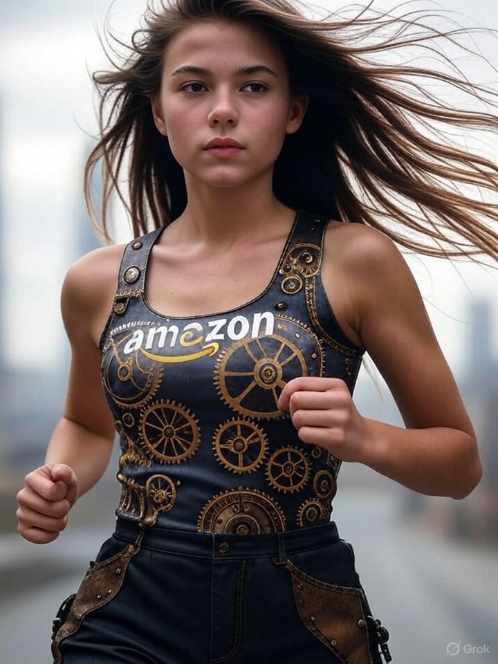 Amazon’s Internal Document Reveals Struggles in Hiring AI Talent Amid Rigid Policies