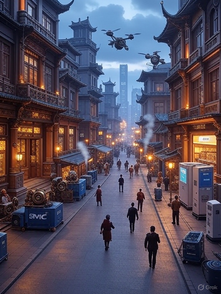 The Dual Nature of GPU Export Restrictions to China: Short-Term Constraints, Long-Term Risks