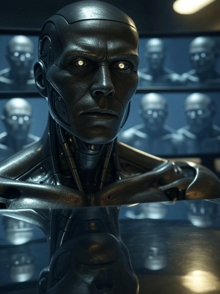 ESET Discovers First LLM-Based Computer Virus: PromptLock