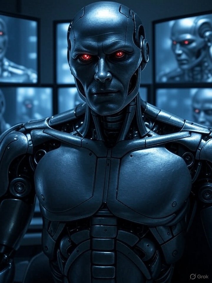 ESET Discovers First LLM-Based Computer Virus: PromptLock