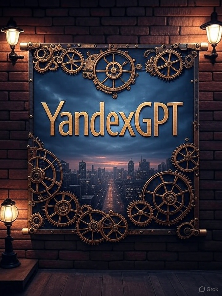 Yandex Rolls Out New Firmware for Business AI with YandexGPT 5.1 Pro