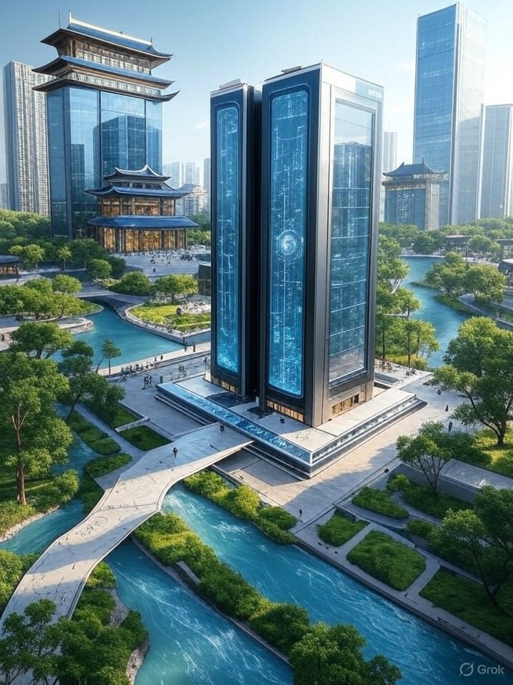 DeepSeek Introduces AI Content Labeling in Compliance with Chinese Regulations