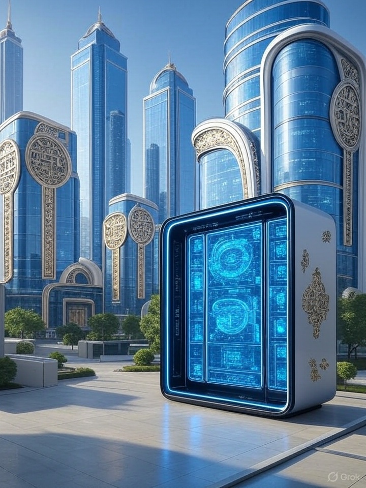 China Mandates Over 50% Domestic AI Chips in Data Centers