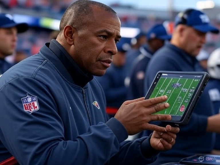 Microsoft and NFL Expand Partnership to Integrate Copilot for Game Analysis and Scouting