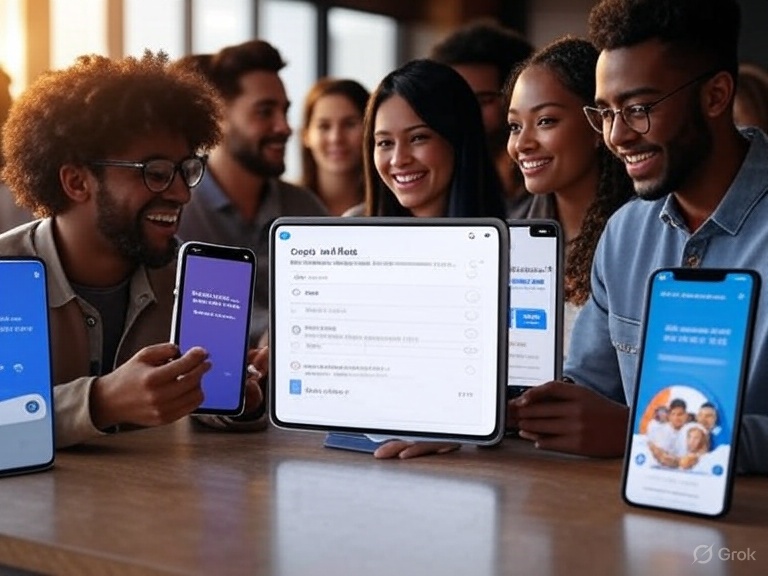 Google Expands AI Search to 180 Countries with New Booking Feature