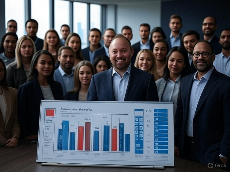 Andreessen Horowitz Releases Fifth Top 100 AI Apps Ranking