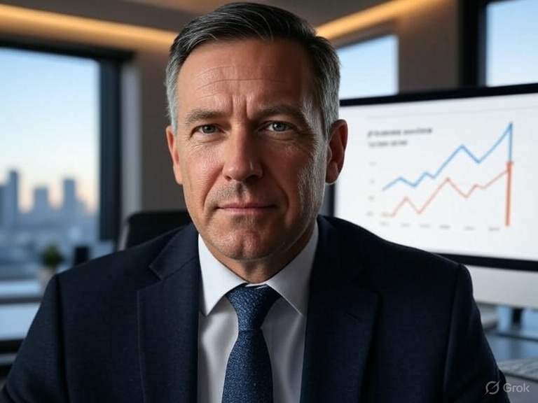 The Current State of the AI Economy: A Balancing Act of Costs and Growth