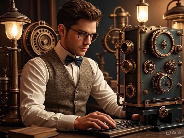 We Are So Back: ChatGPT Team Posts Job for Content Strategist with 6-10+ Years Experience