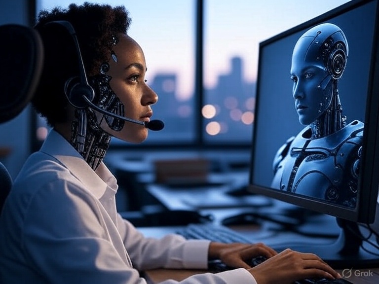 USA Begins Using AI Dispatchers for 911 Service