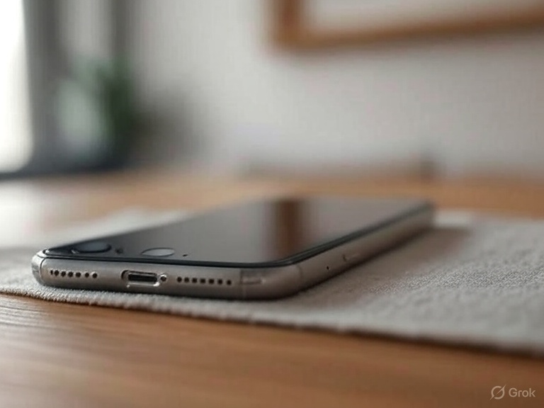 SIM Card Slots Begin to Vanish