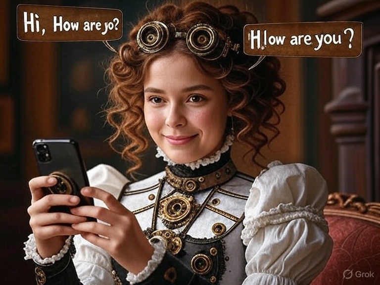 TikTok Introduces Voice Messages