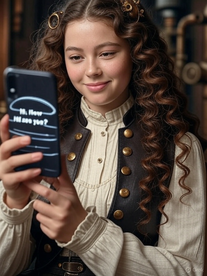 TikTok Introduces Voice Messages