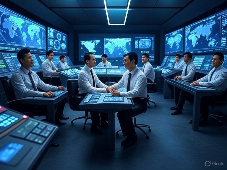 DeepSeek Introduces AI Content Labeling in Compliance with Chinese Regulations