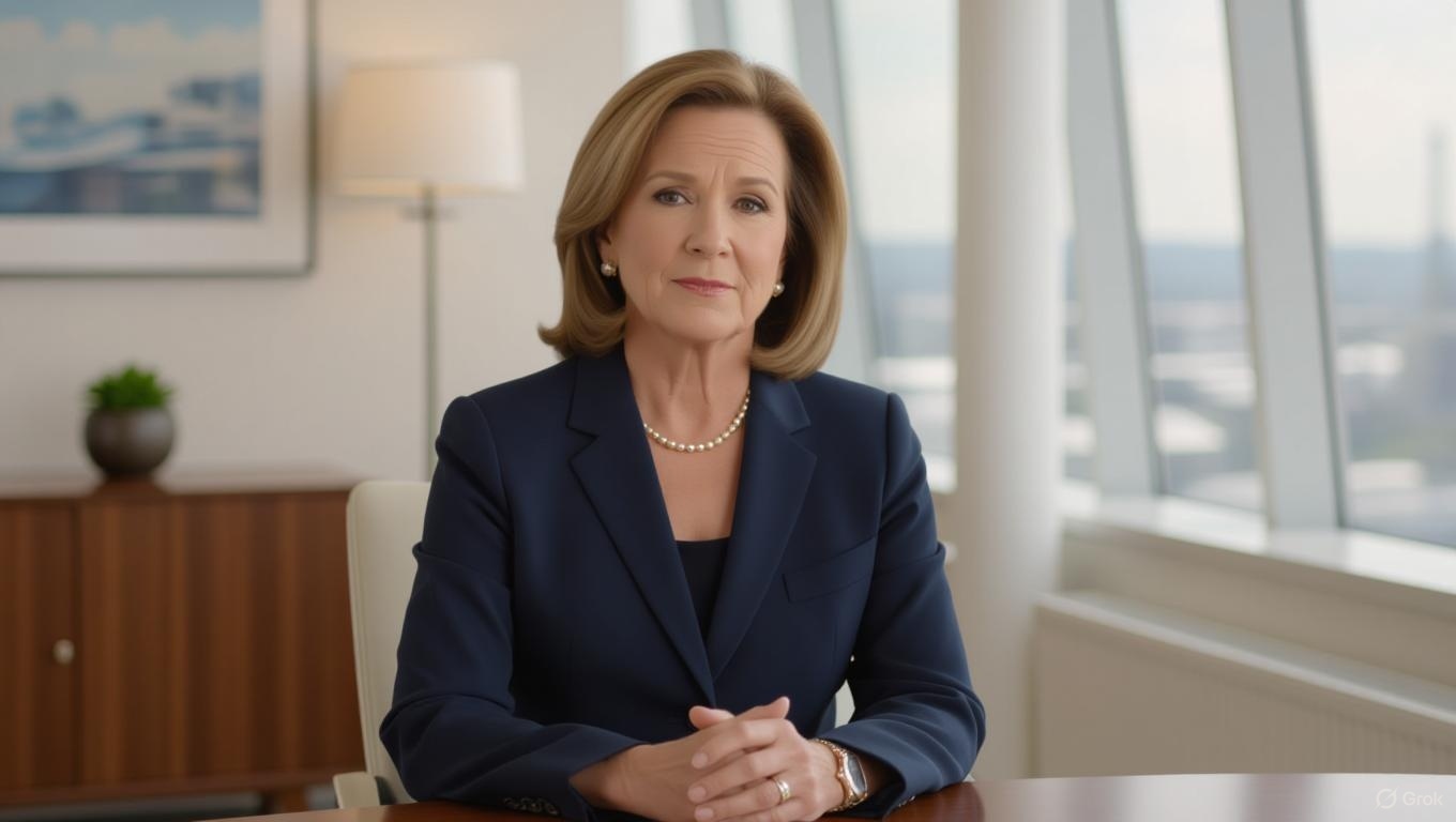 A Farewell Emmy: Corporation for Public Broadcasting Honored Before Its Closure