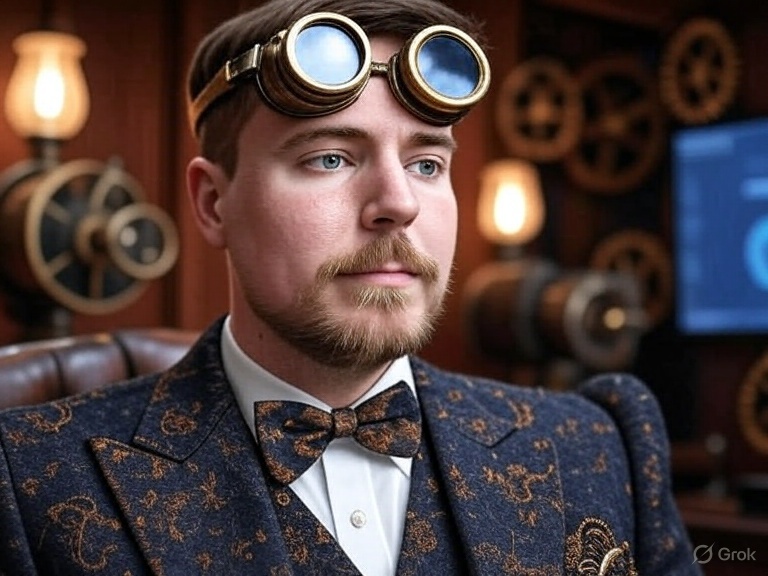 MrBeast "Buys" the NFL: A Wild YouTube-NFL Crossover Campaign with 695 Million Subscribers