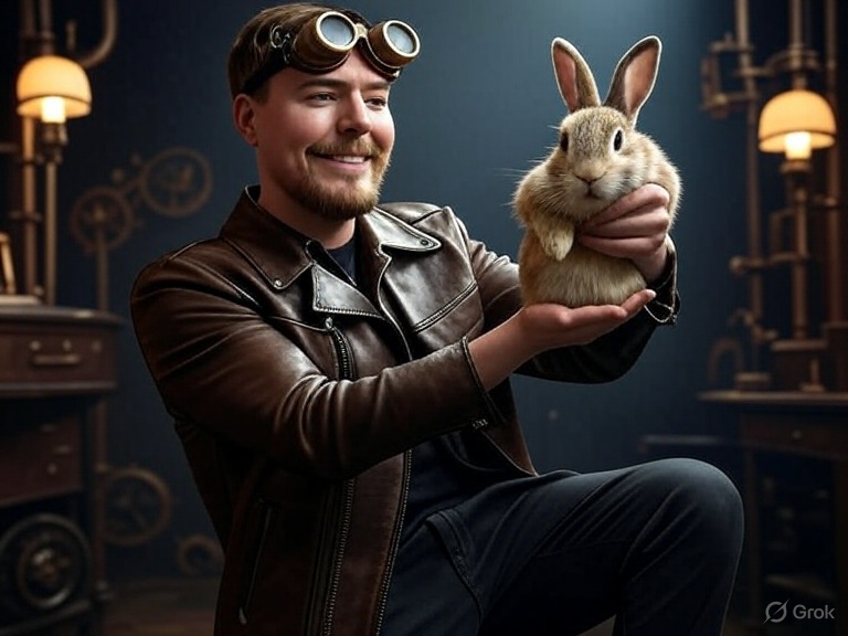 MrBeast "Buys" the NFL: A Wild YouTube-NFL Crossover Campaign with 695 Million Subscribers