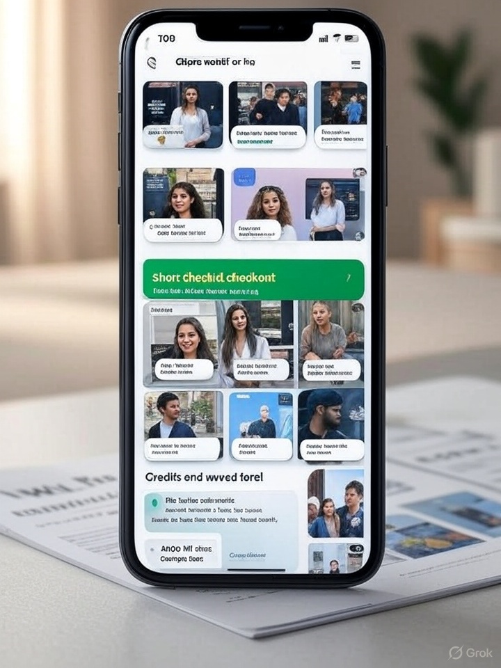 Flip’s Generosity Led to Its Downfall: Social Commerce App That Aimed to Be TikTok for Shopping Shuts Down