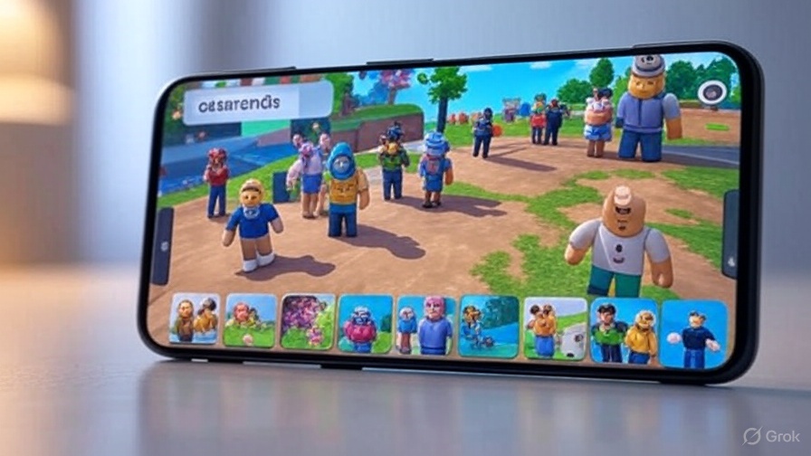 Shorts Are Coming to Roblox: A TikTok-Style Revolution in Gaming