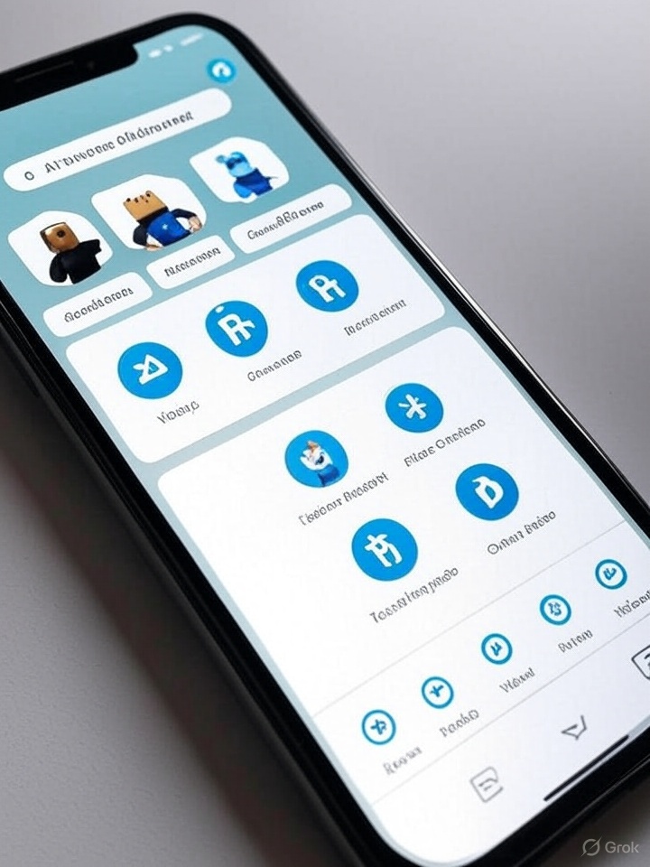 Shorts Are Coming to Roblox: A TikTok-Style Revolution in Gaming