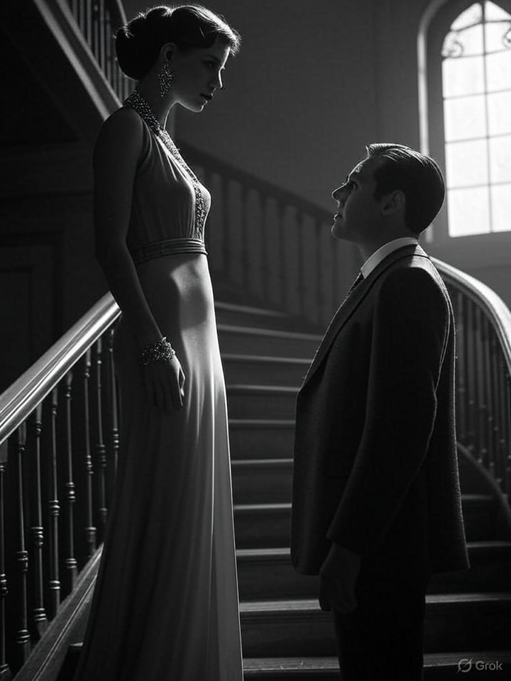 Why the “Netflix of AI” Is Crafting a Fanfic Inspired by Orson Welles’ Film