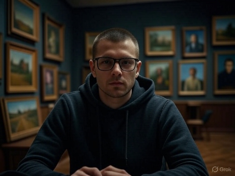 Hackers Threaten to Feed Artists' Works to AI in Bold Ransomware Attack