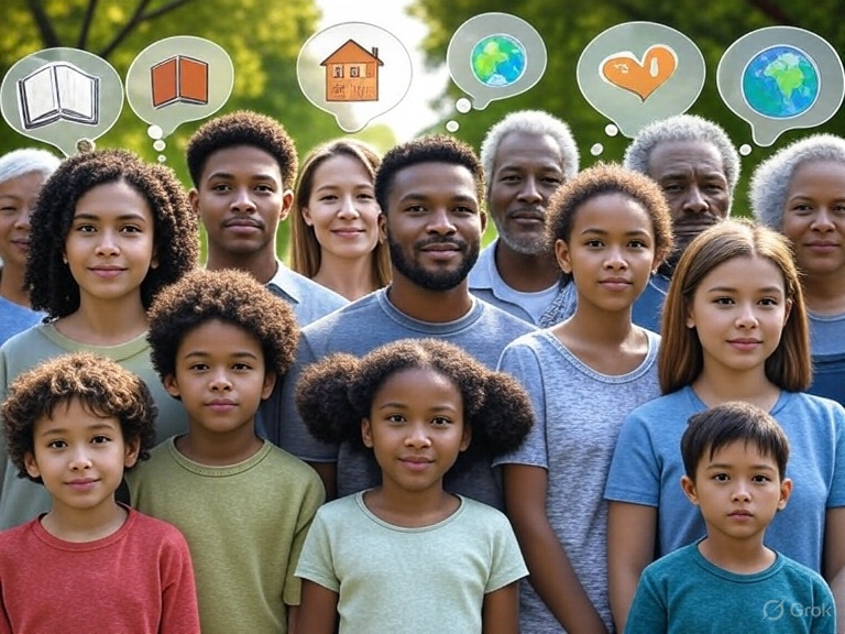 Why We Yearn for the "Golden Days": The Power of Nostalgia Across Generations