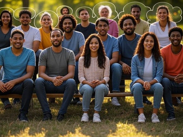Why We Yearn for the "Golden Days": The Power of Nostalgia Across Generations