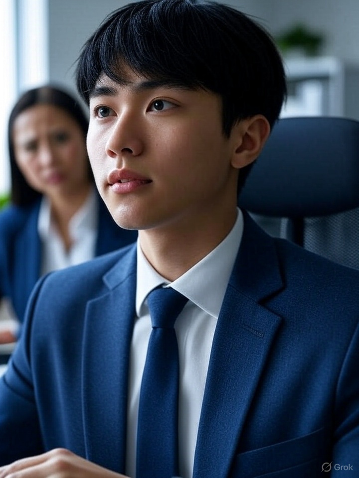 Shock: 77% of Gen Z Attend Job Interviews with Parents – Survey Confirms Alarming Trend Among Young Job Seekers