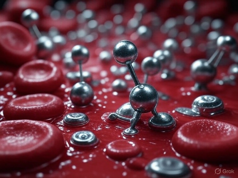 Breakthrough in Nanobot Development: A Leap Toward the Future