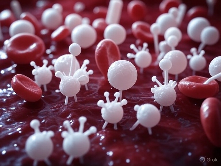 Breakthrough in Nanobot Development: A Leap Toward the Future