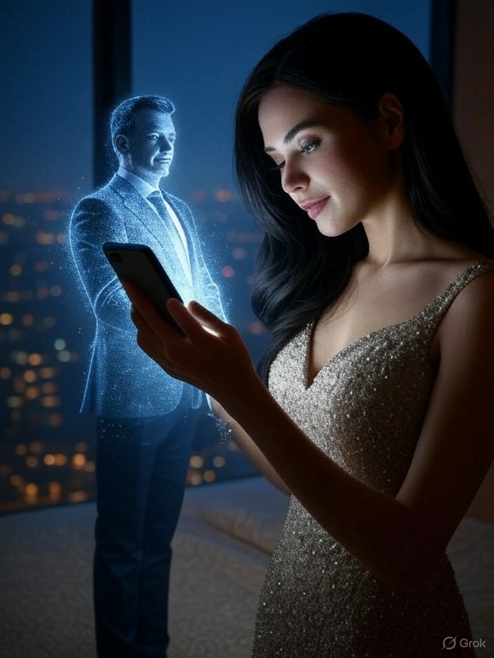 Perplexity Raises 0M at B Valuation: A Stunning Growth Spurt