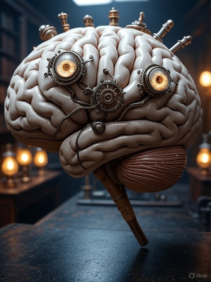 Operation Blindsight Set for 2026: Neuralink’s Vision Restoration Breakthrough