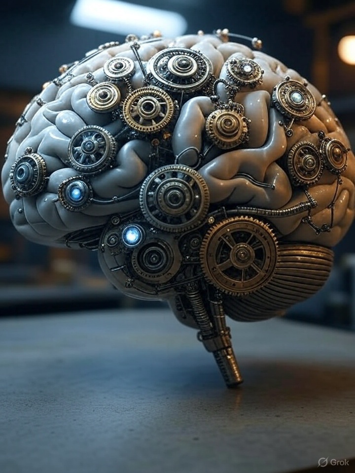 Operation Blindsight Set for 2026: Neuralink’s Vision Restoration Breakthrough