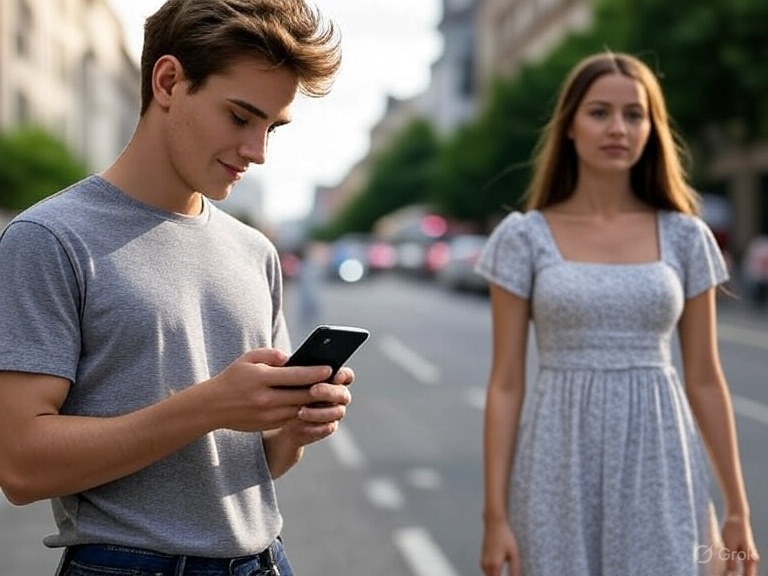 Catch the AI That Will Help You Woo Any Girl Over Text – Become the Ultimate Romantic Catch