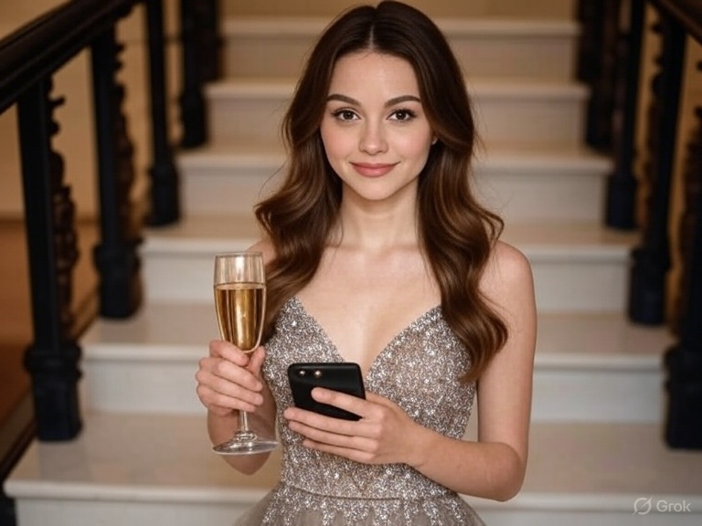 Catch the AI That Will Help You Woo Any Girl Over Text – Become the Ultimate Romantic Catch