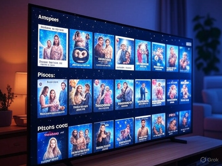 YouTube: Still the King of the Living Room – Netflix Will Have to Fight Hard to Topple Its Closest Rival