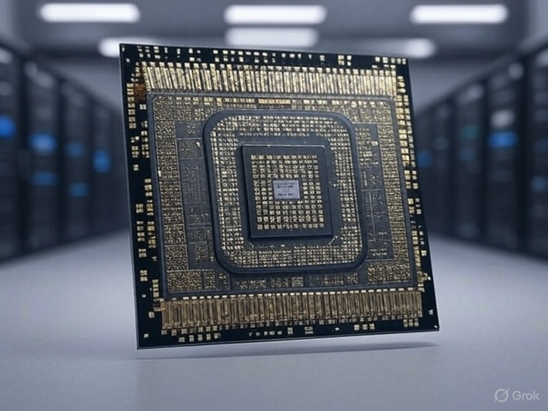 Google TPUs: The Rising Contender to NVIDIA?