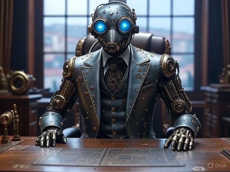 Albania Appoints AI Bot as Minister of Public Procurement