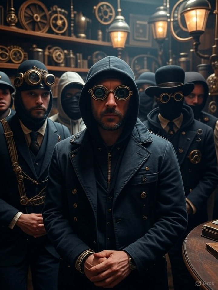 Experts Uncover New AI Tool SpamGPT on Dark Web Forums, Marketed as a ‘Revolution’ for Cybercriminals