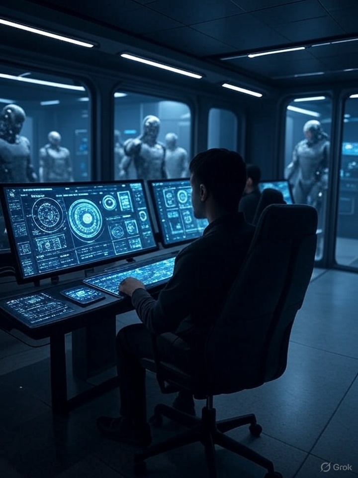 DeepSeek's New Rules: Mandatory AI Labels Usher in an Era of Content Traceability