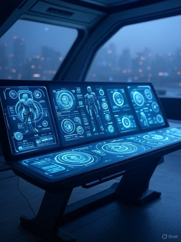 DeepSeek's New Rules: Mandatory AI Labels Usher in an Era of Content Traceability